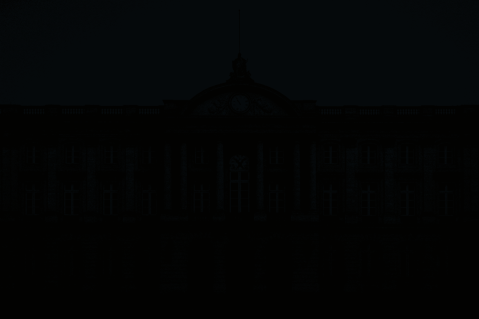 découvrez pourquoi l'hôtel de ville de bordeaux a plongé dans l'obscurité lors d'une nuit sans lumière. cet événement unique soulève des questions sur la durabilité et la sensibilisation écologique. plongez au cœur de cette initiative et ses implications pour la ville.
