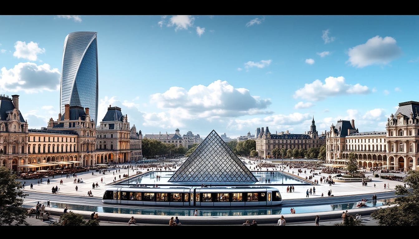 découvrez les incontournables de bordeaux en 2025 : une aventure immersive à travers ses célèbres vignobles, son architecture raffinée et sa gastronomie locale. plongez dans l'essence de cette magnifique ville et explorez ses trésors cachés.