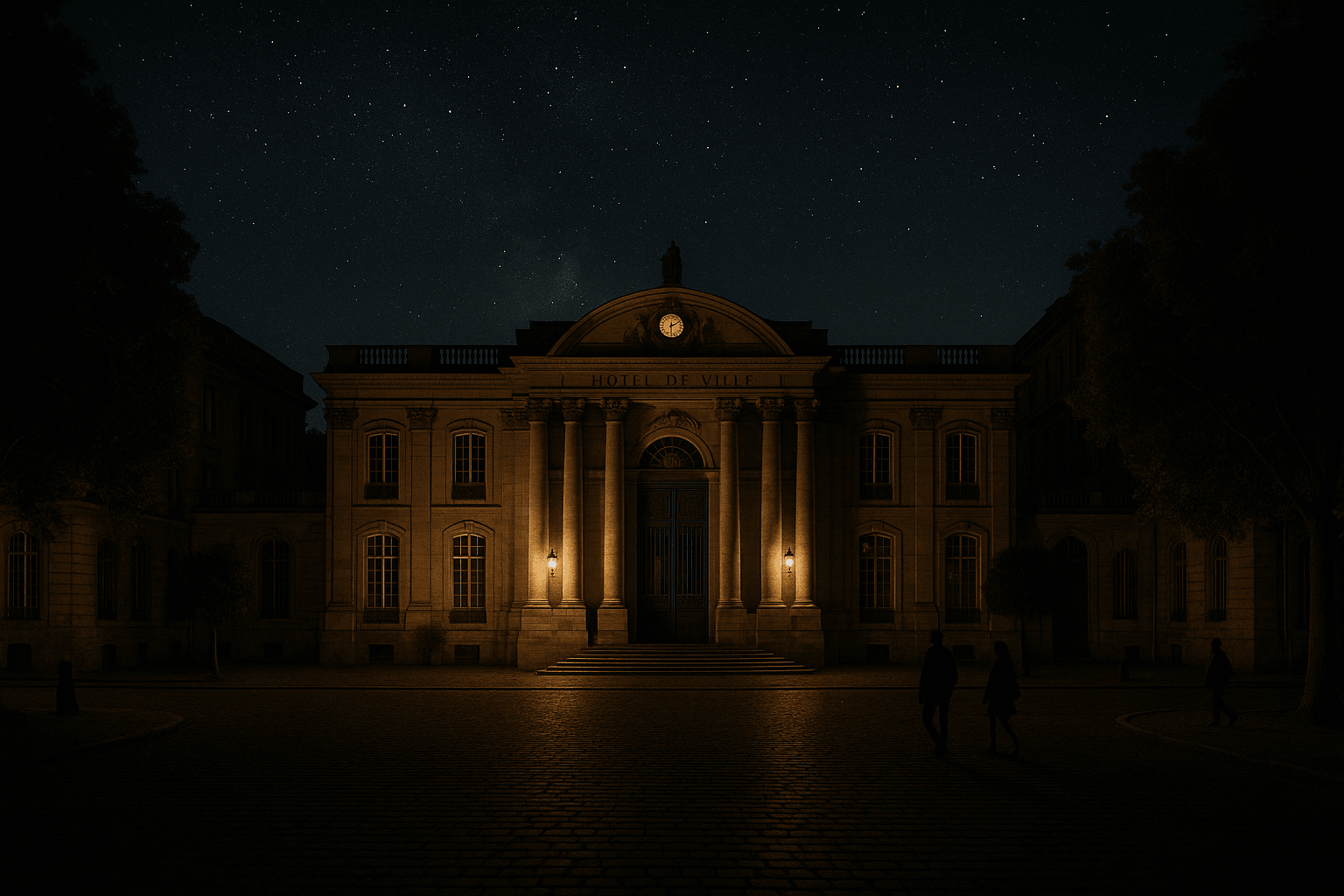 découvrez les raisons derrière la décision symbolique du maire de bordeaux d'éteindre les lumières de l'hôtel de ville. un acte qui interroge sur l'impact environnemental et l'importance de l'engagement citoyen dans la lutte contre le changement climatique.