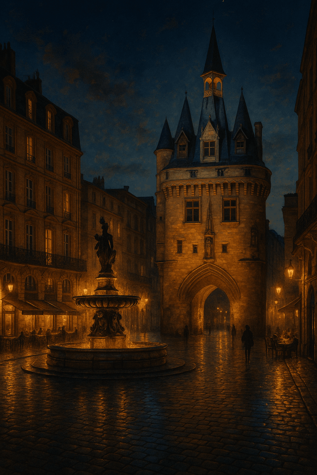 découvrez les meilleures activités à ne pas manquer lors de votre week-end à bordeaux ! entre visites de vignobles, balades sur les quais et explorations de la gastronomie locale, plongez au cœur de cette ville dynamique et élégante.