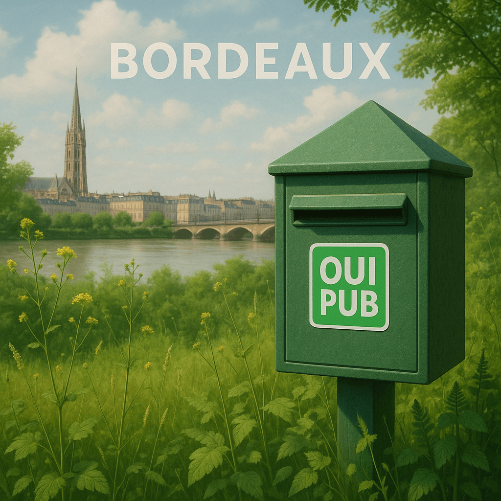 découvrez comment bordeaux manifeste son mécontentement à l'égard du gouvernement suite à l'abandon du dispositif 'oui pub', un soutien essentiel pour la communication des petites entreprises. analyse des enjeux et des réactions des acteurs locaux.