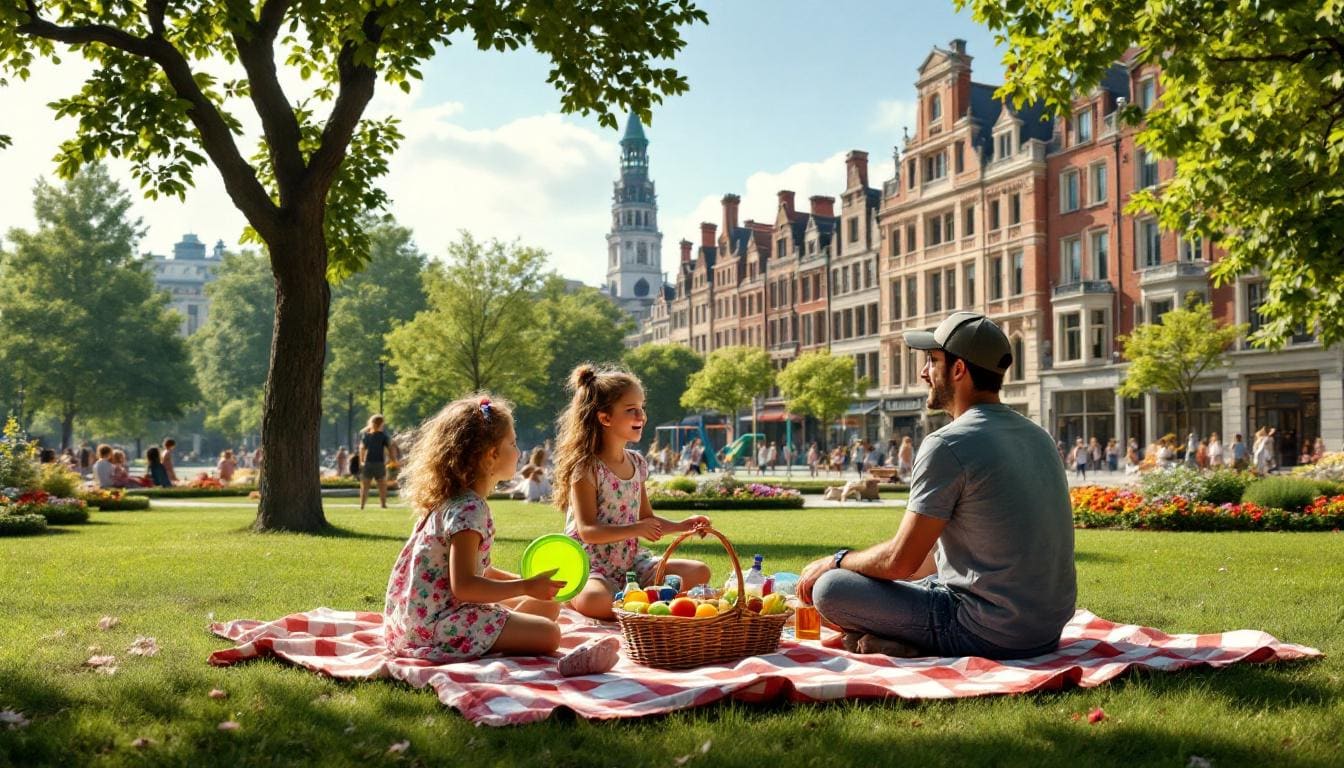 découvrez les meilleures activités en famille à bordeaux ! des parcs aux musées, en passant par des ateliers créatifs, trouvez des idées d'activités amusantes et enrichissantes à faire avec vos enfants. profitez de moments inoubliables à explorer cette belle ville !