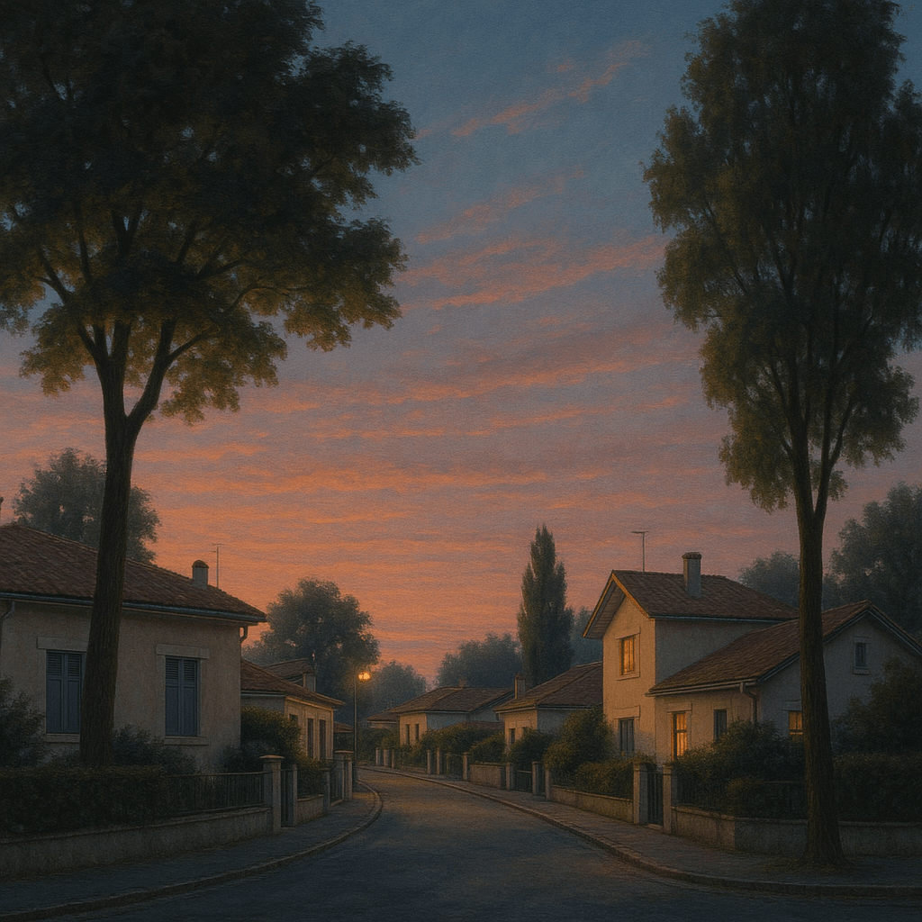 découvrez talence, une ville paisible et dynamique, idéalement située à proximité de bordeaux. explorez ses charmants quartiers, ses espaces verts et sa vie culturelle riche, qui en font bien plus qu'un simple voisinage. talence vous offre un cadre de vie agréable et attrayant dans la région de nouvelle-aquitaine.