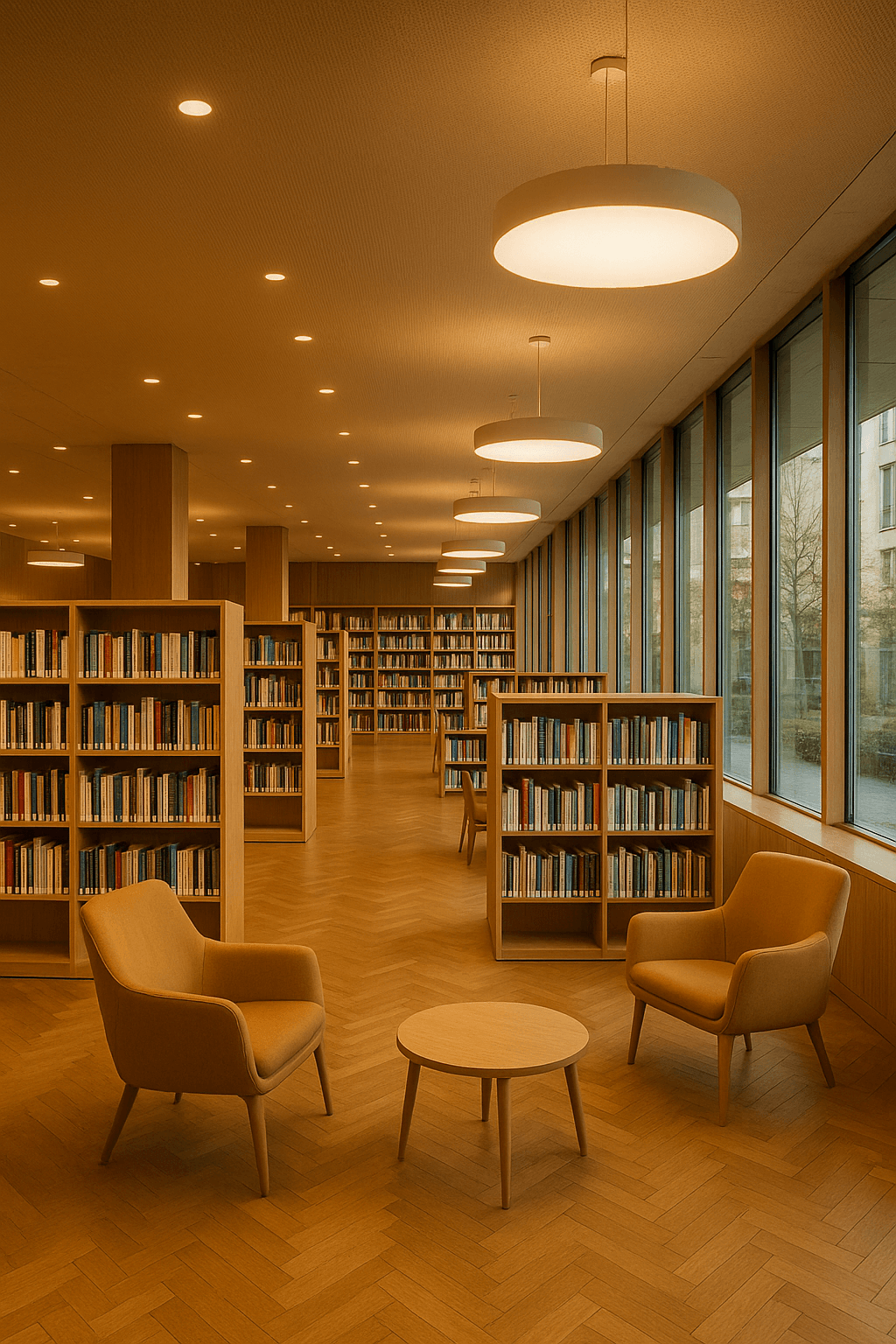 découvrez l'univers fascinant des bibliothèques de bordeaux. explorez des lieux riches en histoire, culture et savoir, où chaque livre vous invite à un voyage unique. que vous soyez passionné de littérature ou simplement curieux, ces trésors cachés de la ville n'attendent que vous !